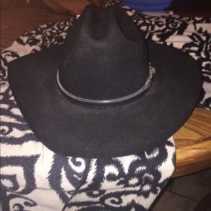 John B. Stetson hat